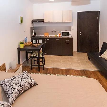 Apartamento April In Sandanski