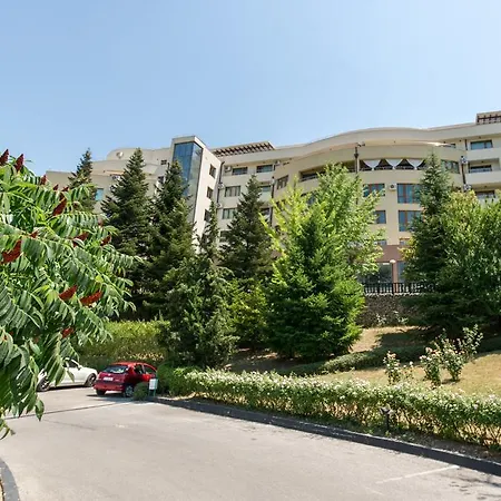 Apartamento April In Sandanski