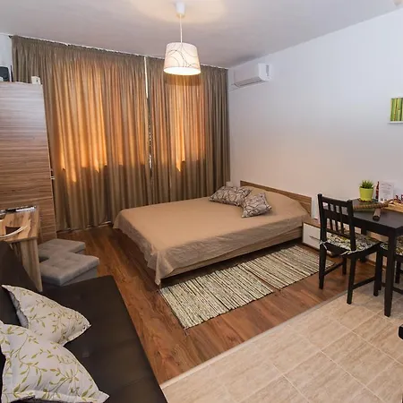 Apartamento April In Sandanski