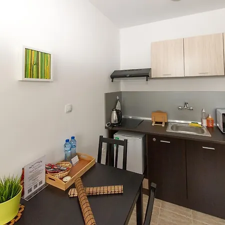 Apartamento April In