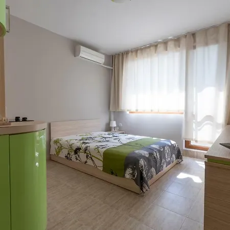 Apartamento April In Sandanski